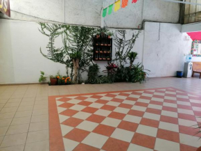 HOTEL LA CASITA